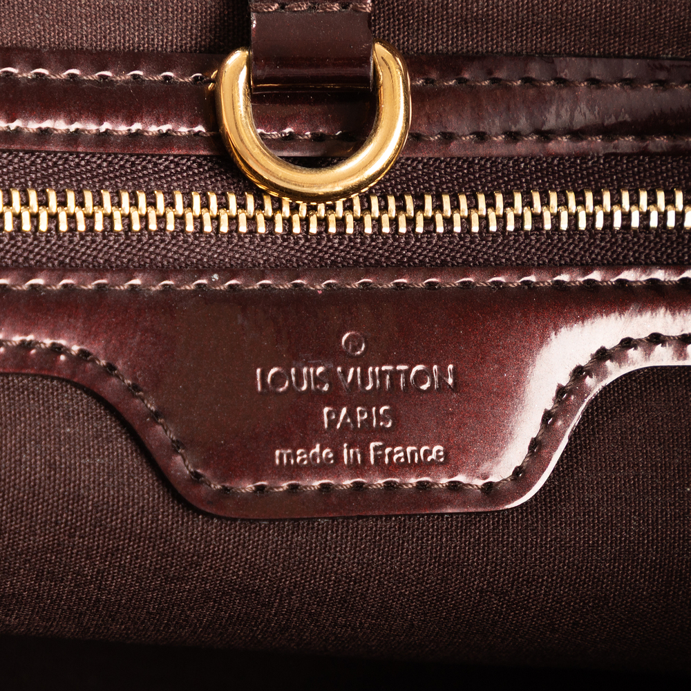 Louis Vuitton Wilshire PM - Picture 10 of 10
